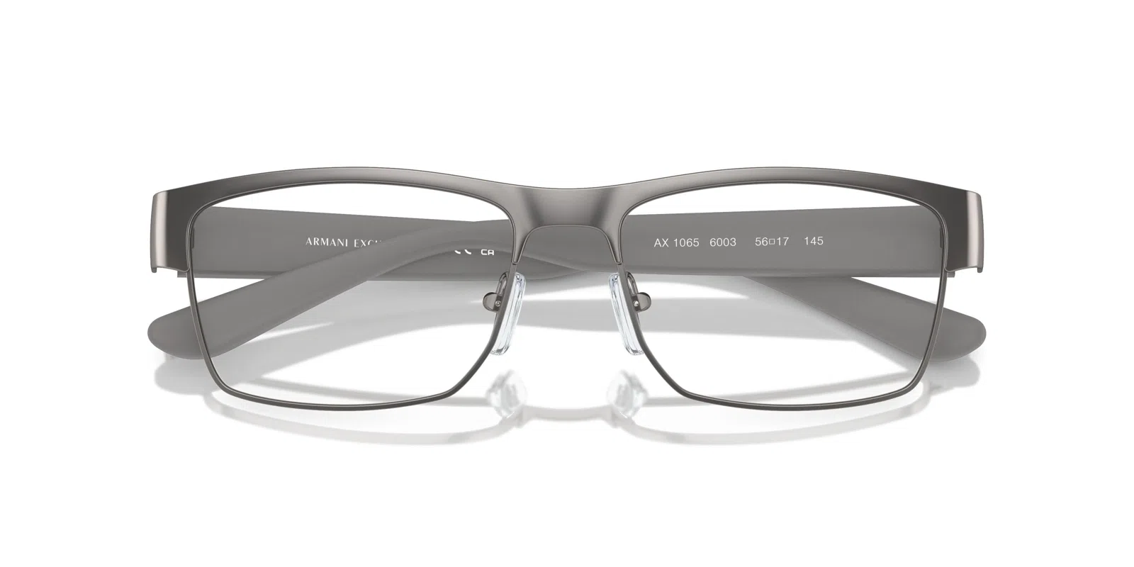 Armani Exchange 1065 Eyeglasses - view 14